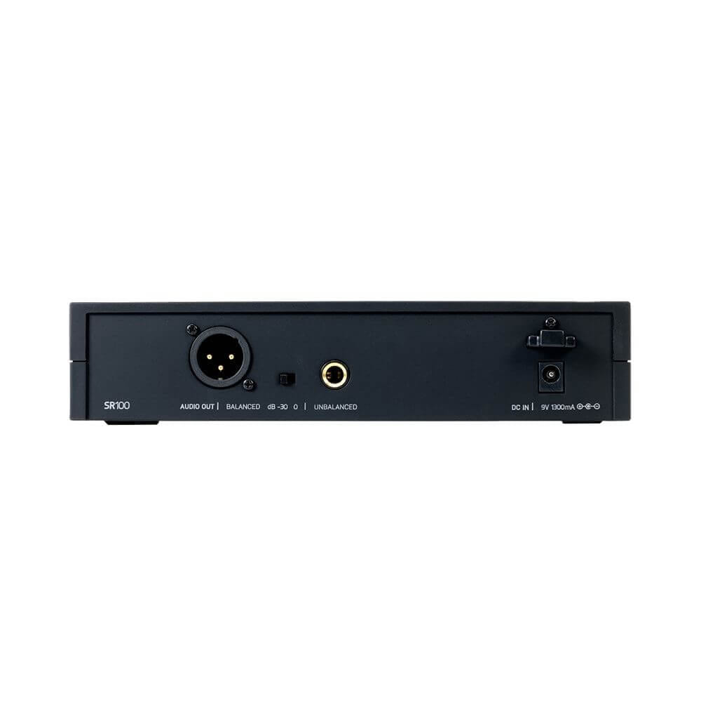 ชุดเครื่องเสียงไร้สาย AKG DMS100 INSTRUMENT SET